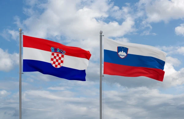 Xorvatiya və Sloveniya hərbi ittifaqa girdilər