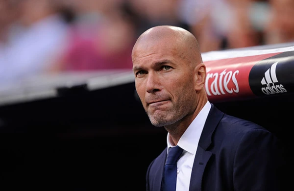 Zidan “Fənərbaxça”ya gəlir?&nbsp;