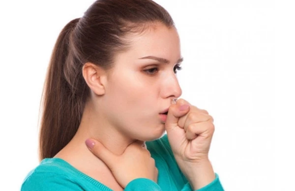 Öskürəyə son deyən məhsul