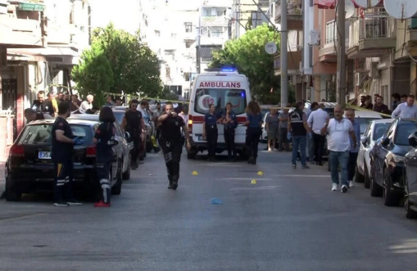 Türkiyədə şəhid olan polis əməkdaşlarının FOTOsu