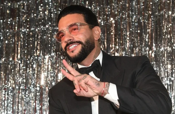"Timati" axtarışa verildi 
