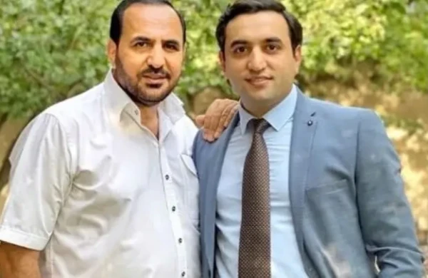 Manaf Ağayevin oğlu işdən ÇIXARILDI&nbsp;