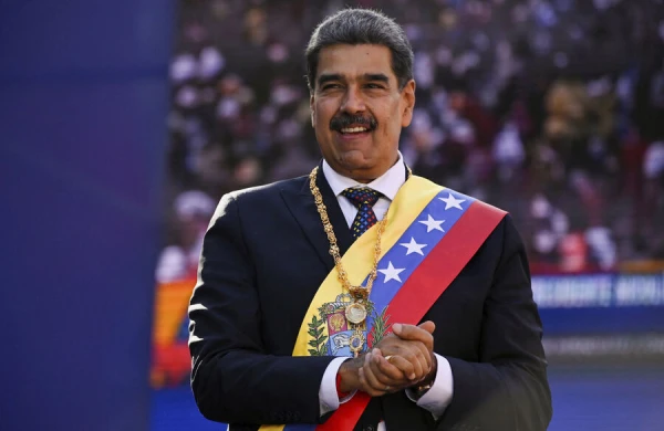 Maduro ABŞ-yə nə təklif edib?