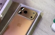 iPhone 17 Bakıda maşın qiymətinə satışa çıxdı - VİDEO