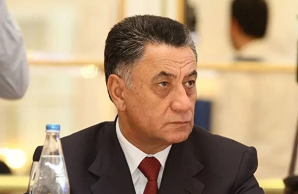 Ramil Usubova ağır itki – FOTO 
