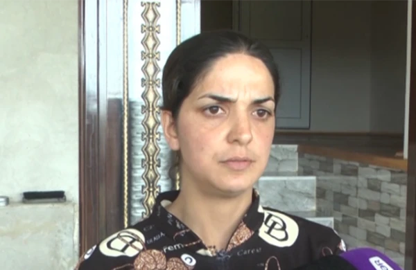 “Qızı yoldaşımdan içkili olanda istəyiblər” - Nişanlanan yeniyetmənin anası&nbsp;