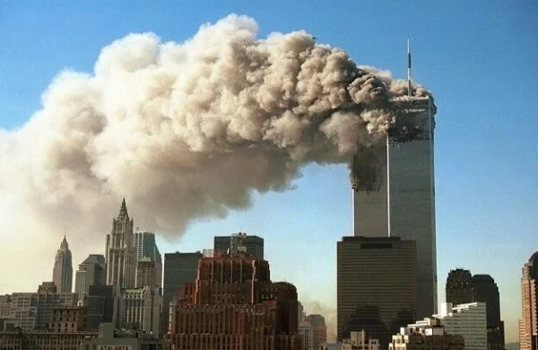 11 sentyabr terrorundan 24 il ötür