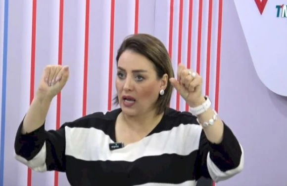 Köçkünləri təhqir edən jurnalist işdən qovuldu&nbsp;