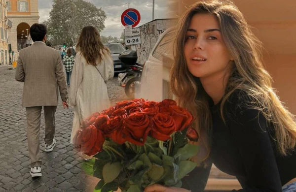 “5 ay ərdə olub boşanmışam” - “İTV”nin aparıcısı