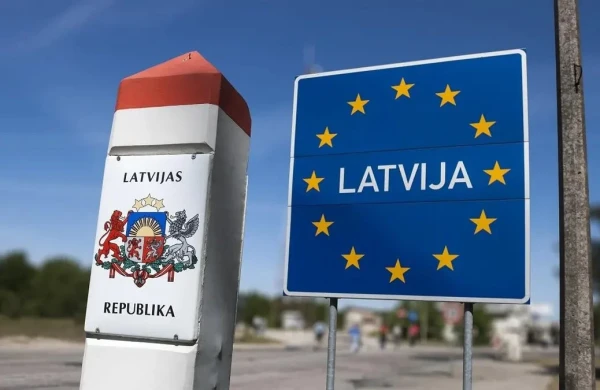 Latviya Belarusla sərhədi tamamilə bağlamağa hazırlaşır