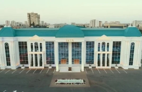 Bakıdakı məşhur restoranda kütləvi dava: Həbs edilən var&nbsp;