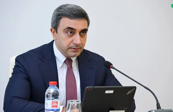 Nazirliyin Aparat rəhbəri vəzifəsindən getdi, müşavir təyin edildi&nbsp;