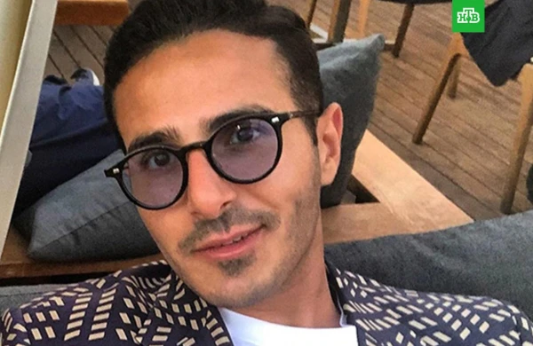 Gürcüstanda “Tinder Fırıldaqçısı” həbs edilib