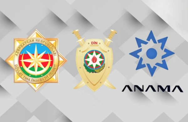 Şuşada külli miqdarda silah-sursat aşkarlanıb - BİRGƏ MƏLUMAT