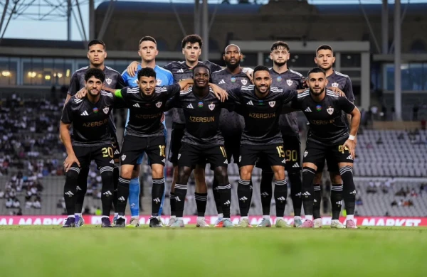 Bu gün "Qarabağ"ın oyunu var