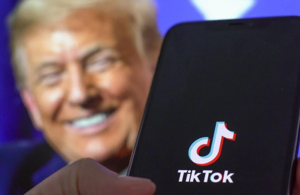 Tramp "TikTok"la bağlı fərman imzaladı&nbsp;