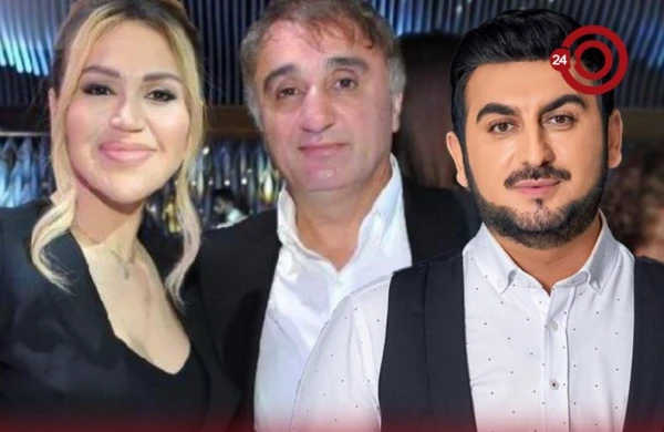 Tolikdən Rəqsanə haqqında ŞOK SÖZLƏR: "Əri evini satsın..." (VİDEO)