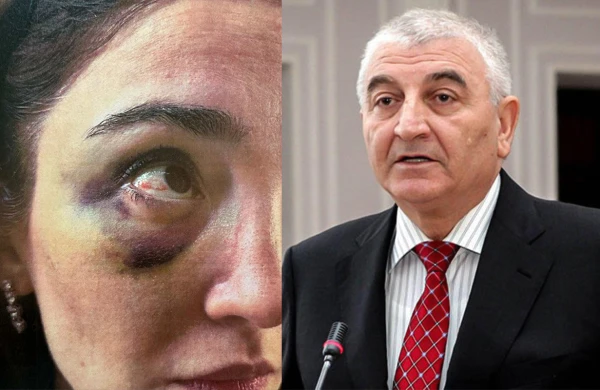 Məzahir Pənahovun oğlu keçmiş arvadına uduzdu - 300 minlik əmlakı qaytaracaq&nbsp;
