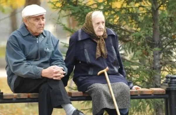 Pensiyaçılara ŞAD XƏBƏR