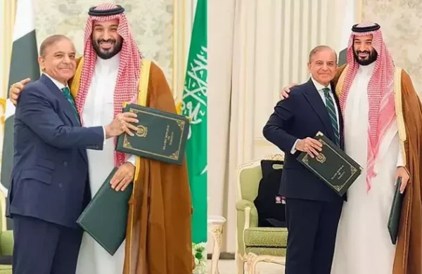 Səudiyyə Ərəbistanı və Pakistan birgə müdafiə sazişi imzalayıb&nbsp;&nbsp;
