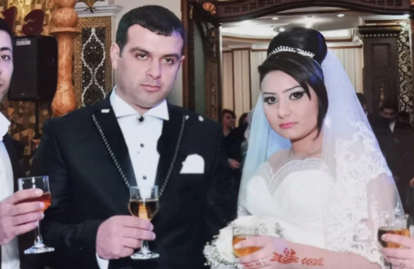 “Güzgünün qabağında “məndən nə gözəl şəhid olar” demişdi...” - FOTO