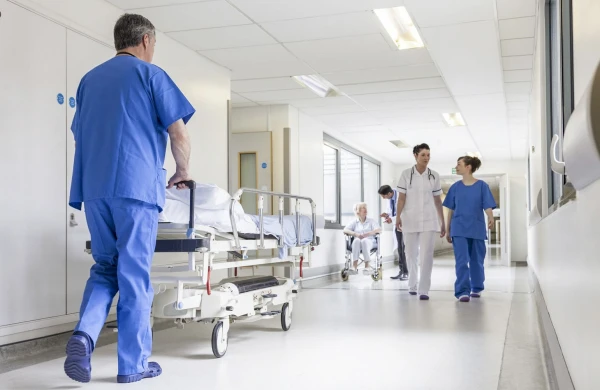 Ötən ay özəl xəstəxanalarda aşkar edilmiş nöqsanlar açıqlanıb&nbsp;