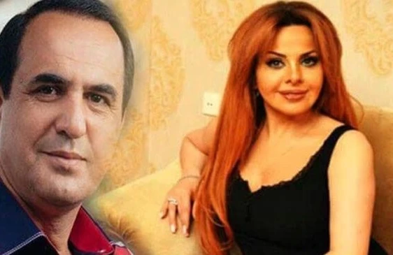 Manafdan Mətanət haqqında şok sözlər:"Onu gördüm..." (VİDEO)