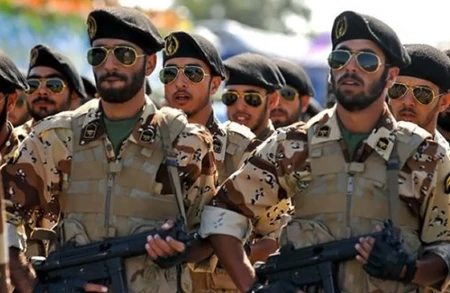 SON DƏQİQƏ! SEPAH gecə saatlarında bəyan etdi:Hara vurulacaq?