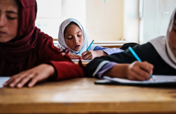 Talibandan şok! Qadınların yazdığı kitablar qadağan edildi&nbsp;