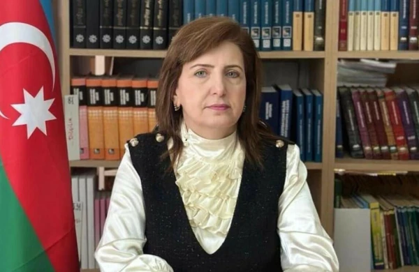  “Mən də burada qulam, pul almışam, yaxşı eləmişəm” deyən diorektordan XƏBƏR VAR