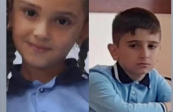 Bacı və qardaşın öldüyü qəza ilə bağlı yeni xəbər (VİDEO)