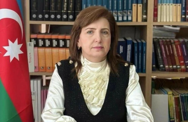 Həmin direktor işdən çıxarıldı