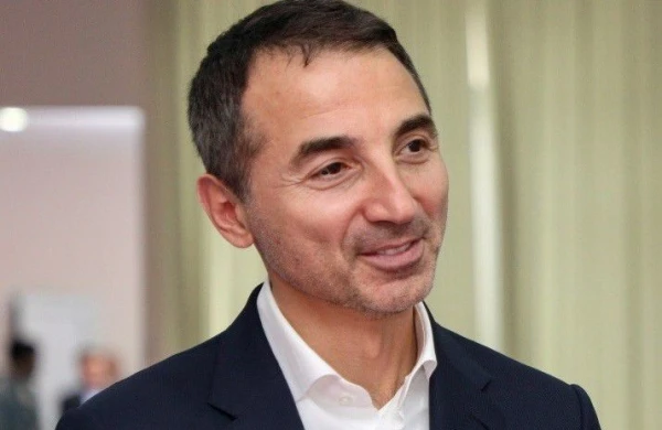 Adnan Əhmədzadənin həbs xəbəri yayıldı&nbsp;