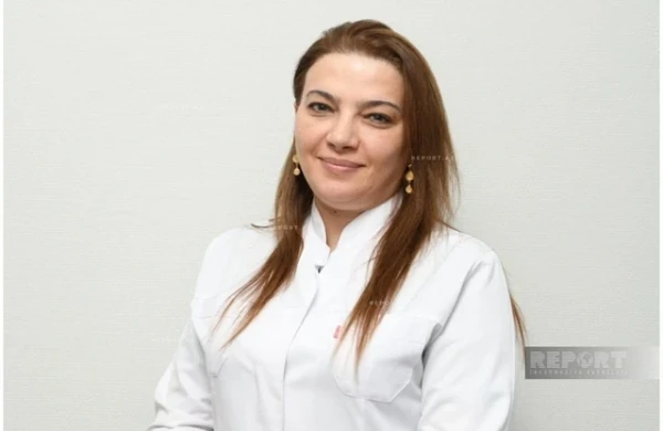 Yeni təyinat baş tutub&nbsp;