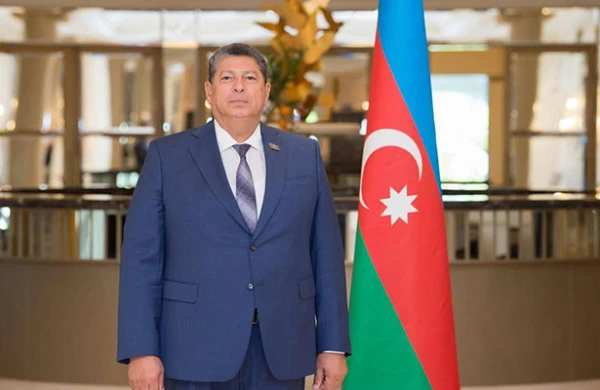 Millət vəkili Prezidentə minnətdarlığını bildirdi&nbsp;