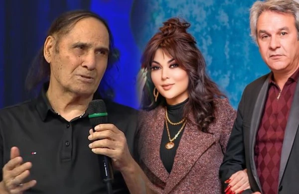 Niyaməddin Musayev Cabbardan danışdı +VİDEO&nbsp;