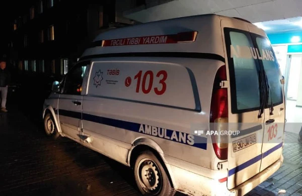 Astarada baş verən qəzada yeniyetmə ölüb&nbsp;