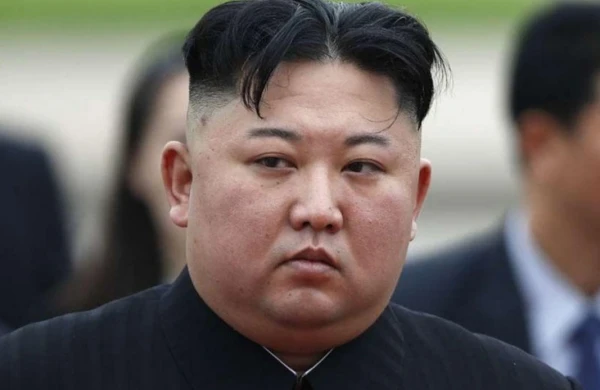 Kim Çen In Rusiyaya gedəcək 