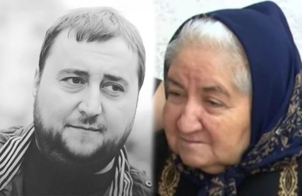 Xəyyamın anası da öldü&nbsp;
