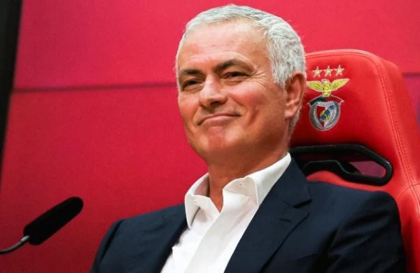 “Benfika” “Qarabağ”a uduzanda…” - Mourinyodan açıqlama