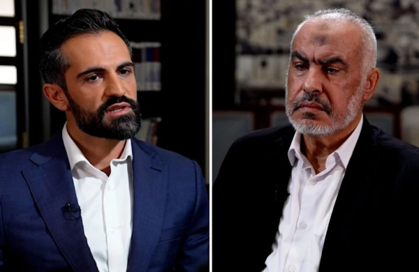 HƏMAS "Qəzzanın açarları"nı təhvil verməyə hazırdır