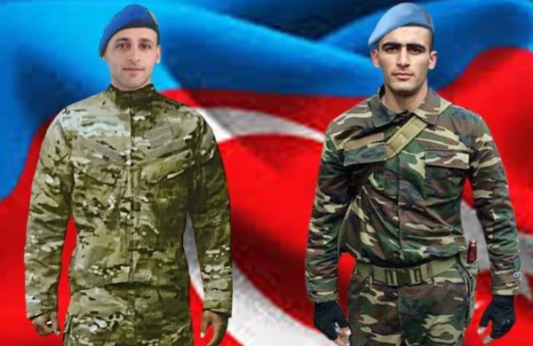Qardaşının şəhid olmaq istədiyi Şuşada şəhadətə ucaldı - Qardaşların TALEYİ&nbsp;