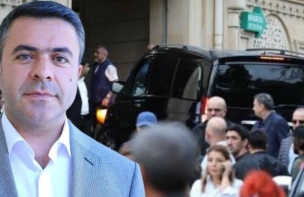 Cabir İmanov haqqında yazılan hansı məlumata əsəbiləşibmiş?    —   VİDEO 