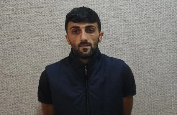 Oğurluq edən şəxsin maşınından narkotik tapıldı