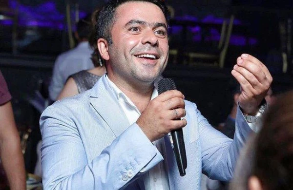 Dünya ürək günü ürəkdən öldü... - Rəşad Mahmudov&nbsp;