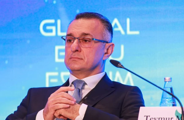 Nazir iki yeni prorektor təyin etdi (FOTO)&nbsp;