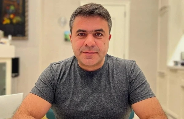 Əməkdar artist Cabir İmanovla vida mərasimi keçirilir&nbsp;