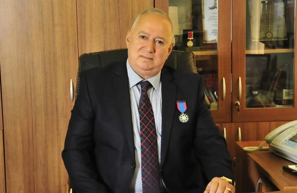 Əməkdar mədəniyyət işçisi komaya düşdü&nbsp;