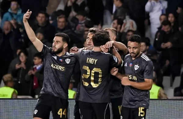 “Qarabağ” hesabı açdı - Canlı-Yenilənir 