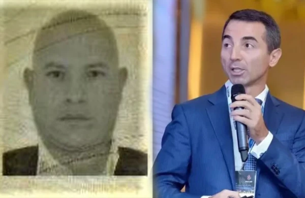 Rusiya neftini qaçaq yolla daşıyan şirkətin rəhbəri - Adnanın gizlənən xalası oğlu imiş 